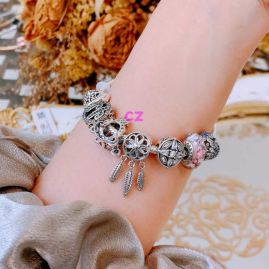 Picture of Pandora Bracelet 8 _SKUPandoraBracelet16-21cmC12283814154